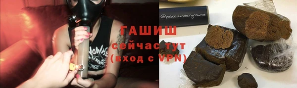 твердый Арсеньев