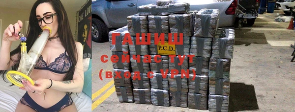 твердый Арсеньев